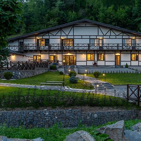 Private House Scherbovets Zhdeniievo Exterior foto