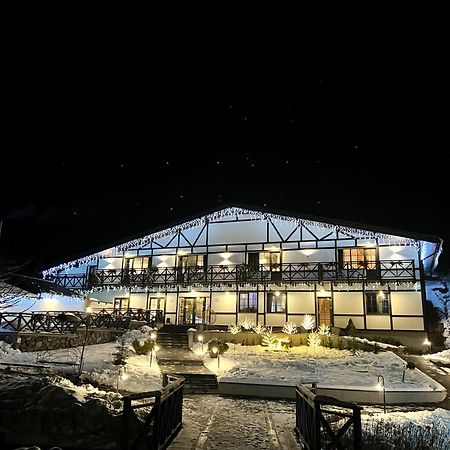 Private House Scherbovets Zhdeniievo Exterior foto