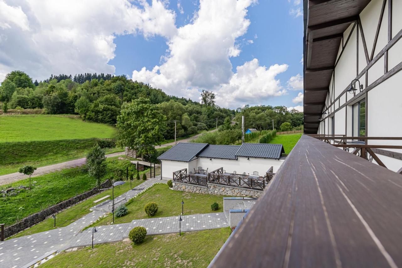 Private House Scherbovets Zhdeniievo Exterior foto