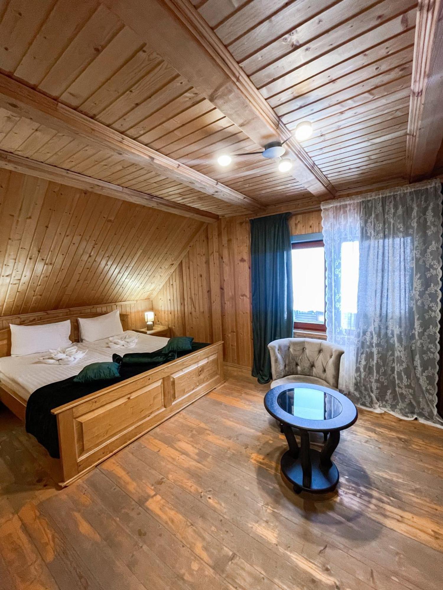 Private House Scherbovets Zhdeniievo Exterior foto