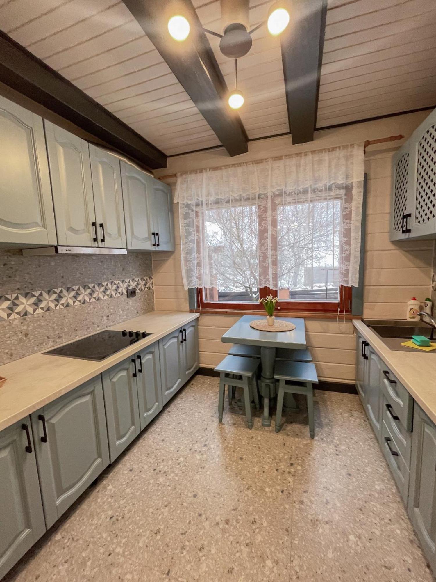 Private House Scherbovets Zhdeniievo Exterior foto