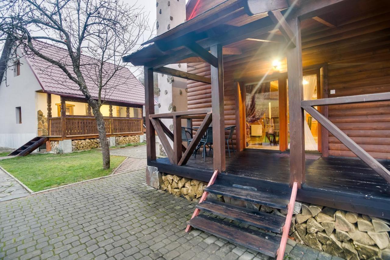 Private House Scherbovets Zhdeniievo Exterior foto